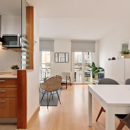 Sitges Group Soul Apartment Ngoại thất bức ảnh