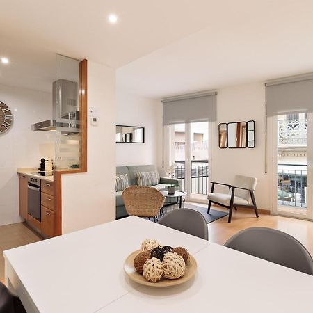 Sitges Group Soul Apartment Ngoại thất bức ảnh