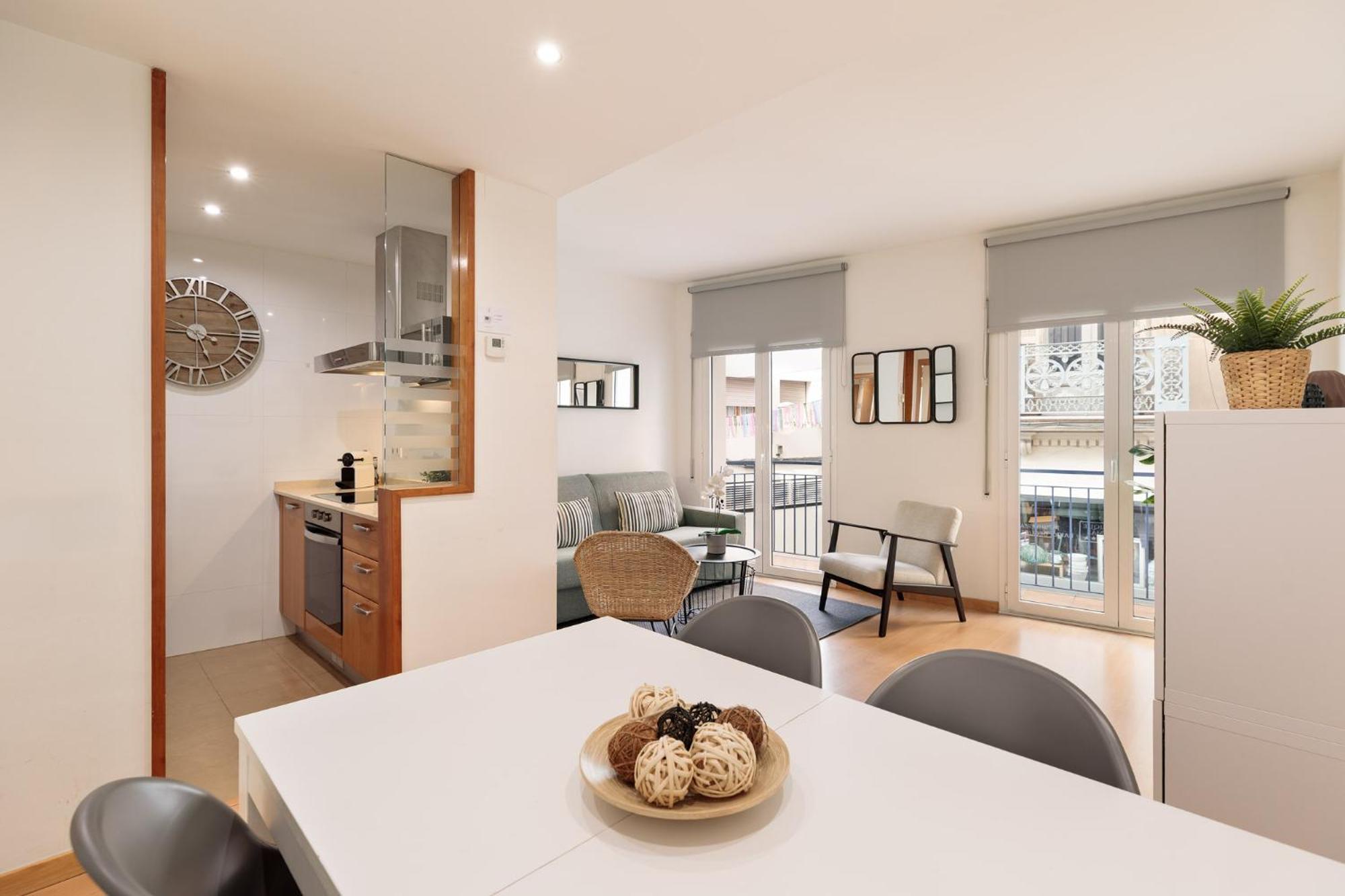 Sitges Group Soul Apartment Ngoại thất bức ảnh