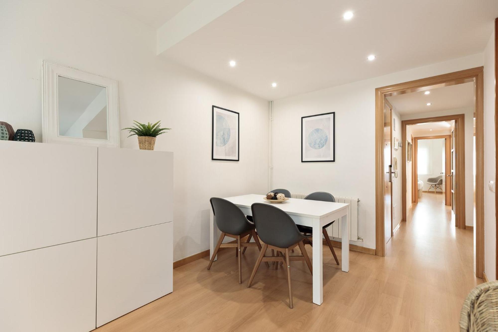 Sitges Group Soul Apartment Ngoại thất bức ảnh