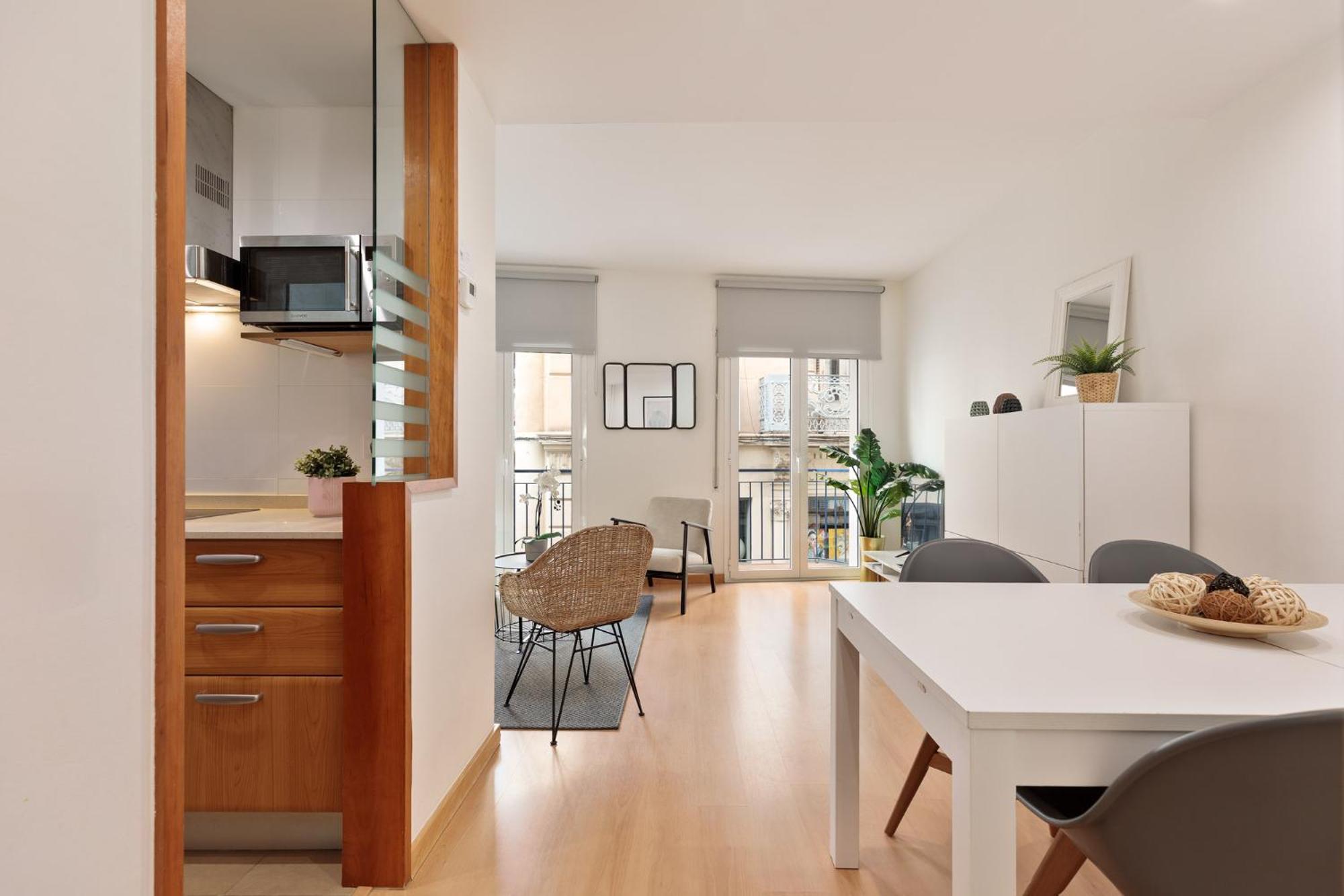 Sitges Group Soul Apartment Ngoại thất bức ảnh