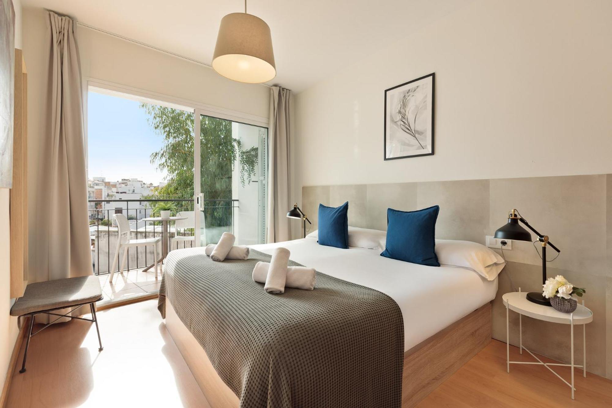 Sitges Group Soul Apartment Ngoại thất bức ảnh
