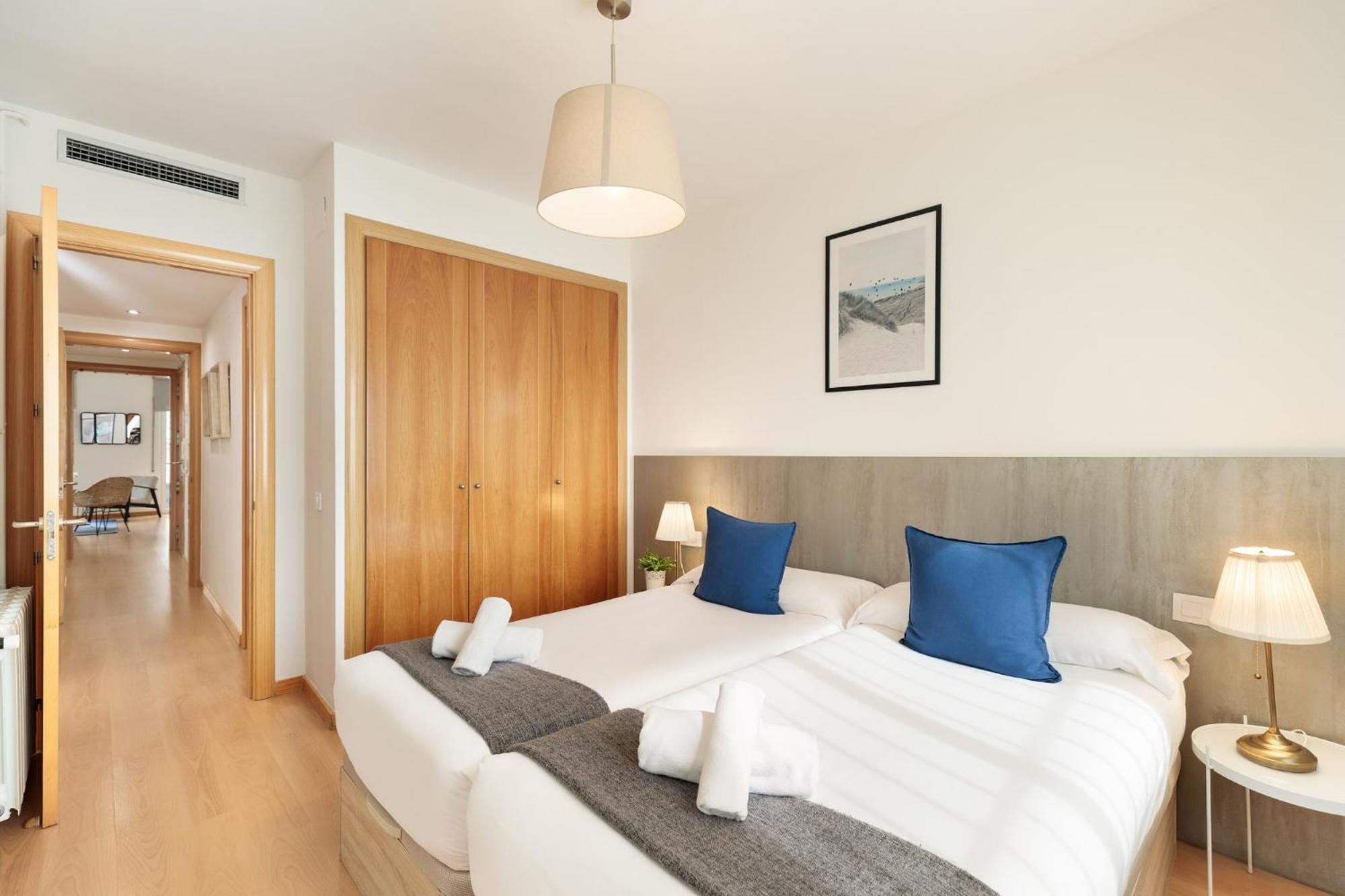Sitges Group Soul Apartment Ngoại thất bức ảnh