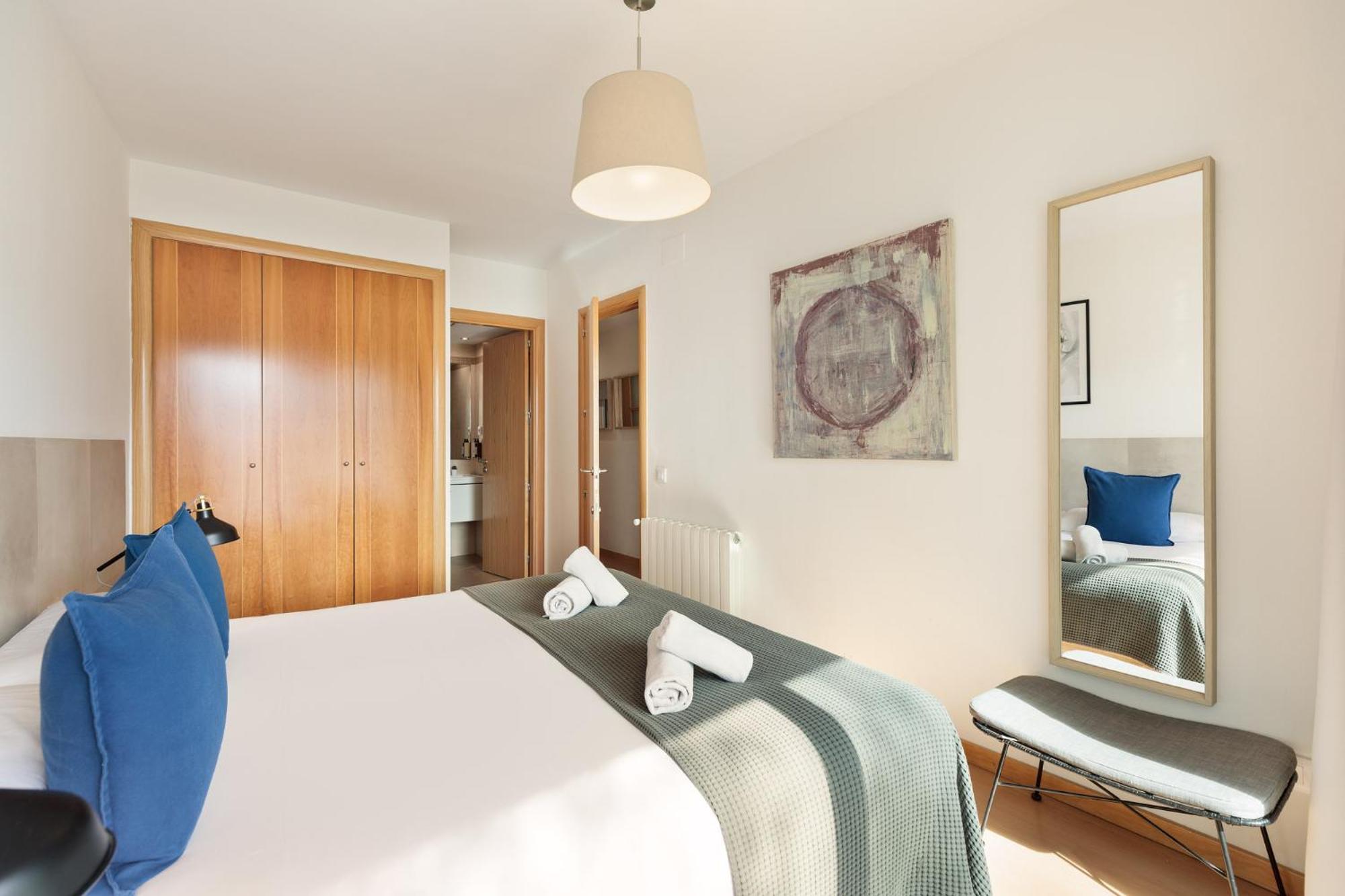 Sitges Group Soul Apartment Ngoại thất bức ảnh