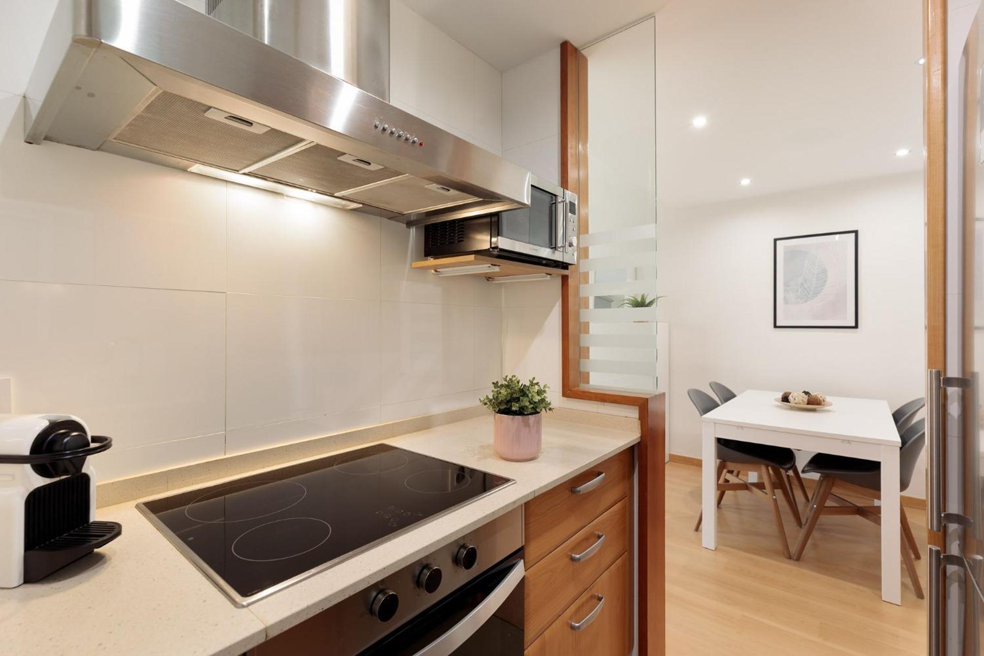 Sitges Group Soul Apartment Ngoại thất bức ảnh