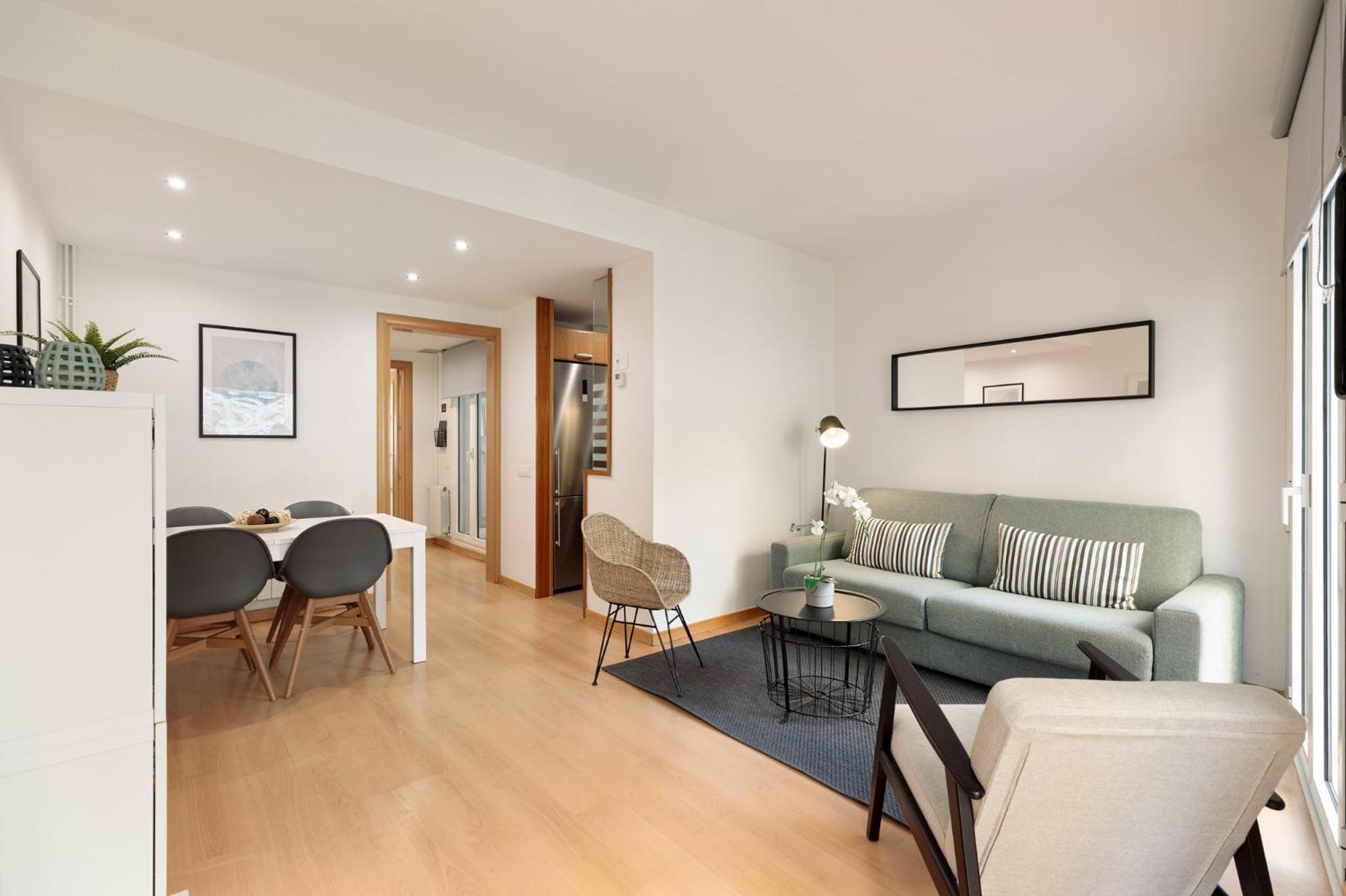 Sitges Group Soul Apartment Ngoại thất bức ảnh
