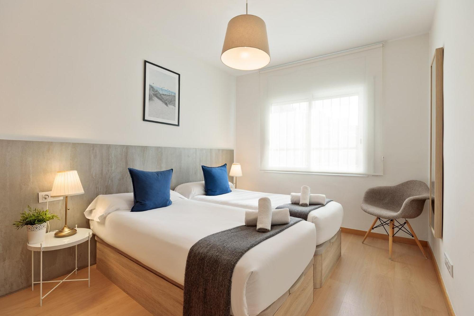 Sitges Group Soul Apartment Ngoại thất bức ảnh