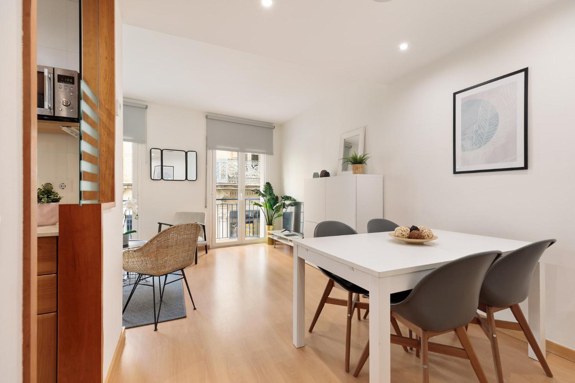 Sitges Group Soul Apartment Ngoại thất bức ảnh
