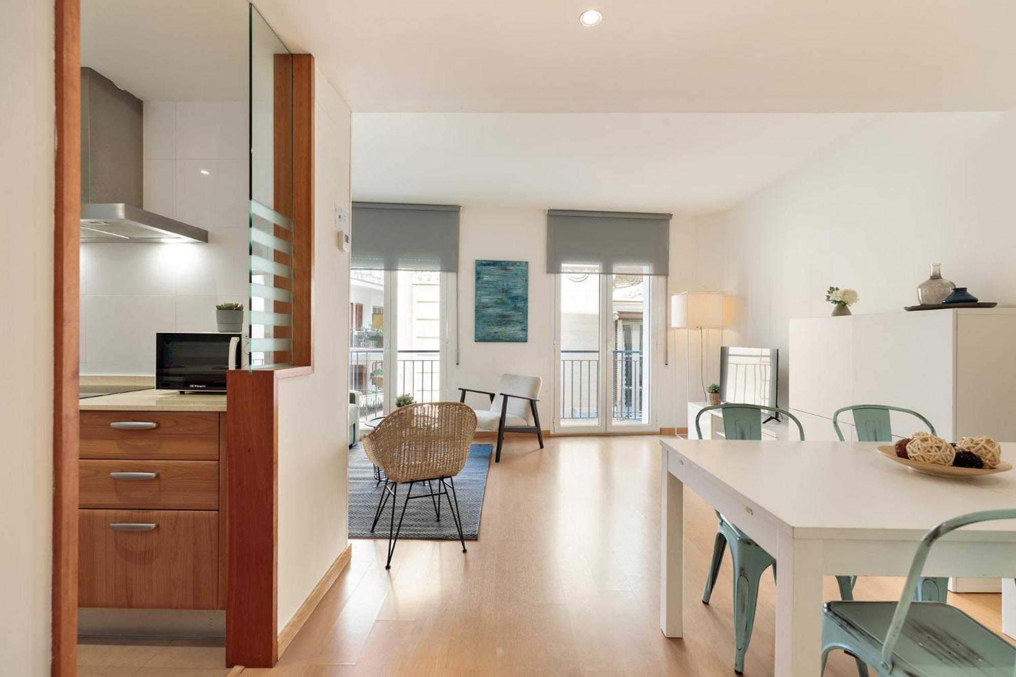Sitges Group Soul Apartment Ngoại thất bức ảnh