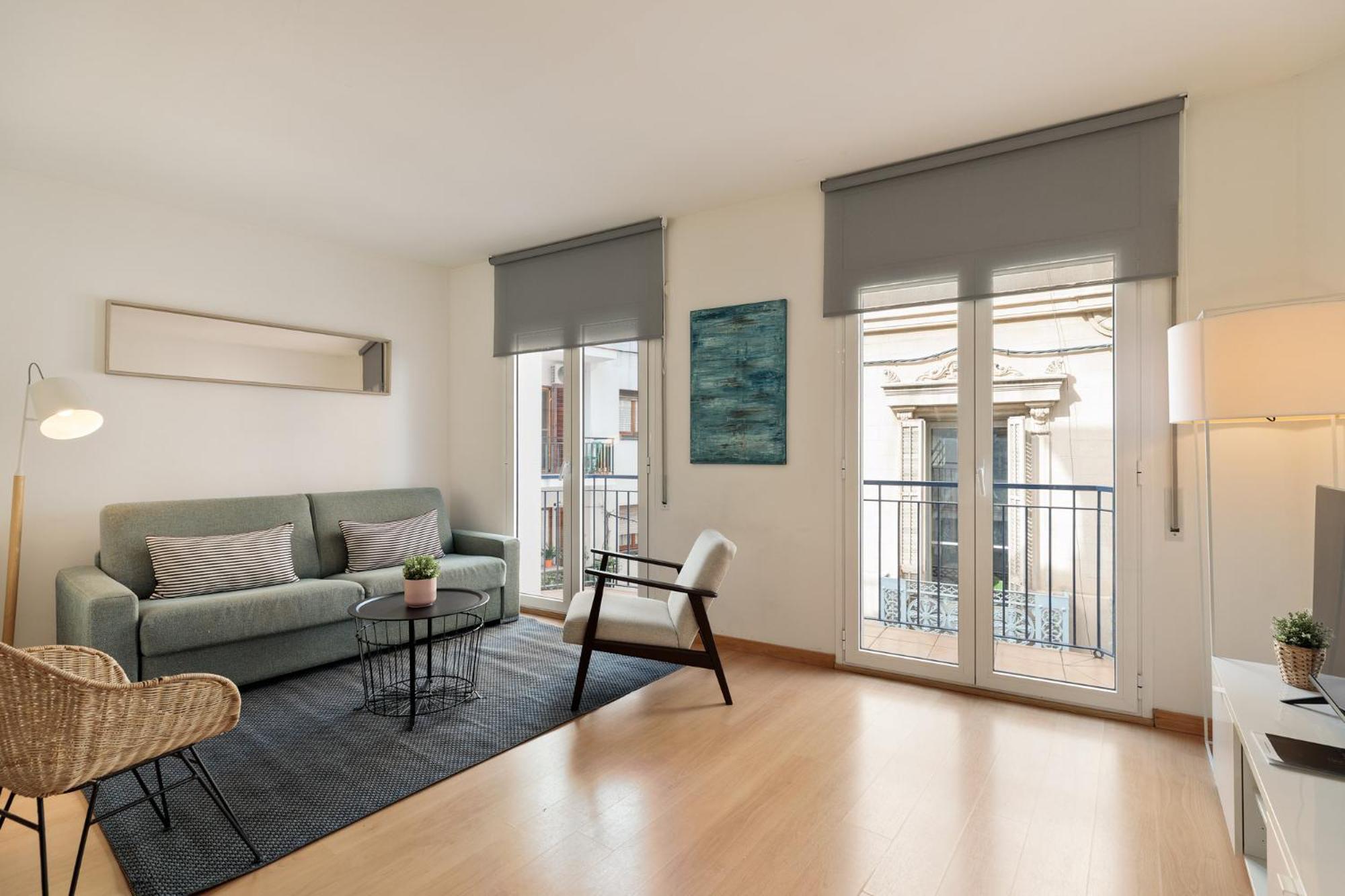 Sitges Group Soul Apartment Ngoại thất bức ảnh