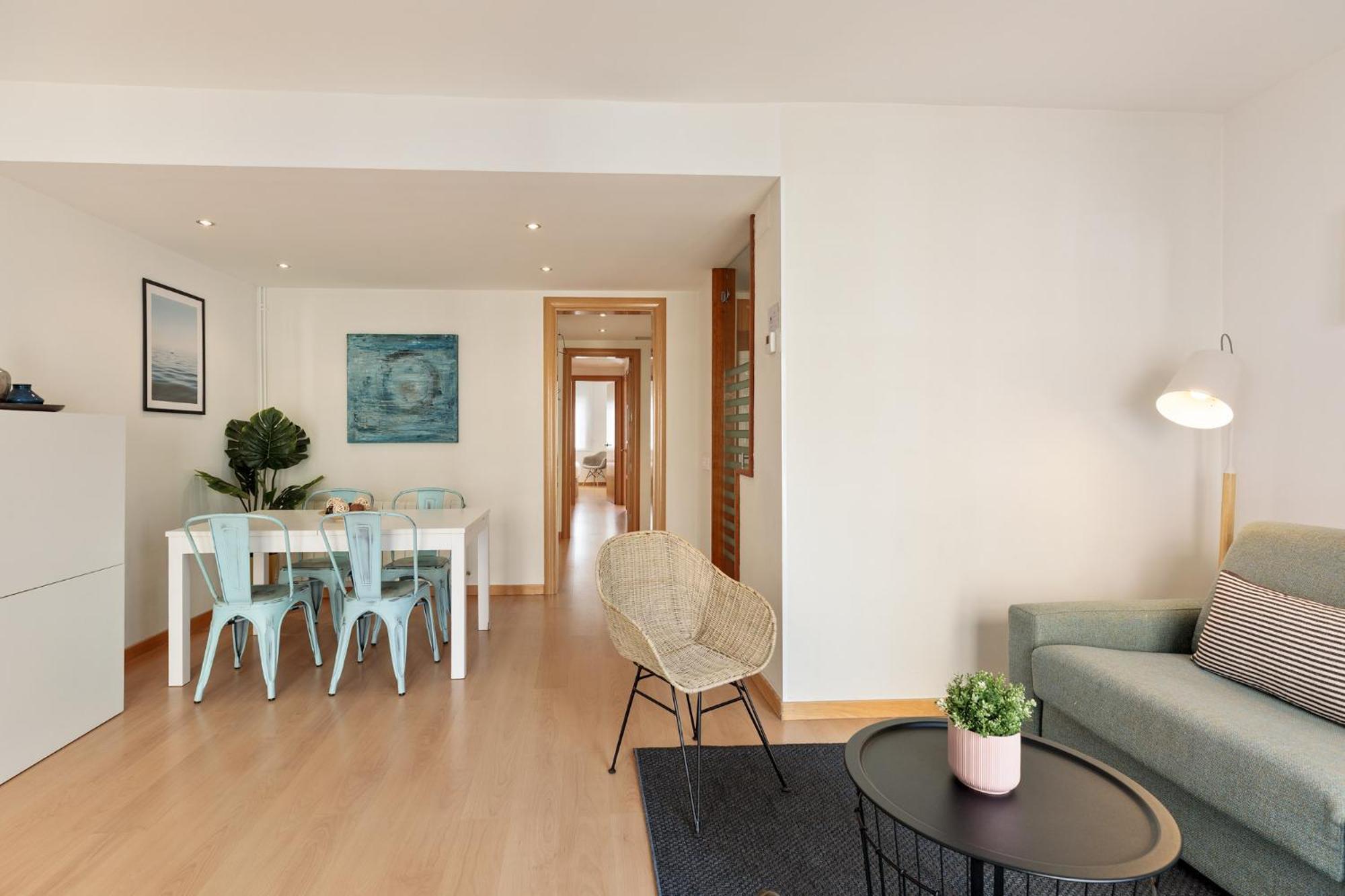 Sitges Group Soul Apartment Ngoại thất bức ảnh