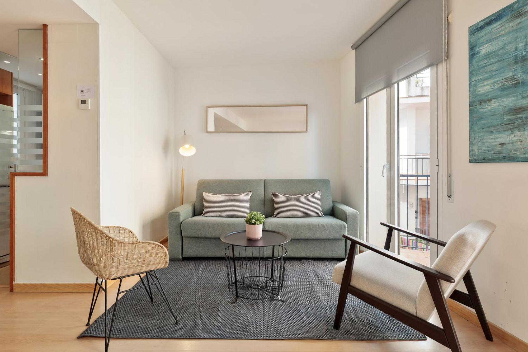 Sitges Group Soul Apartment Ngoại thất bức ảnh