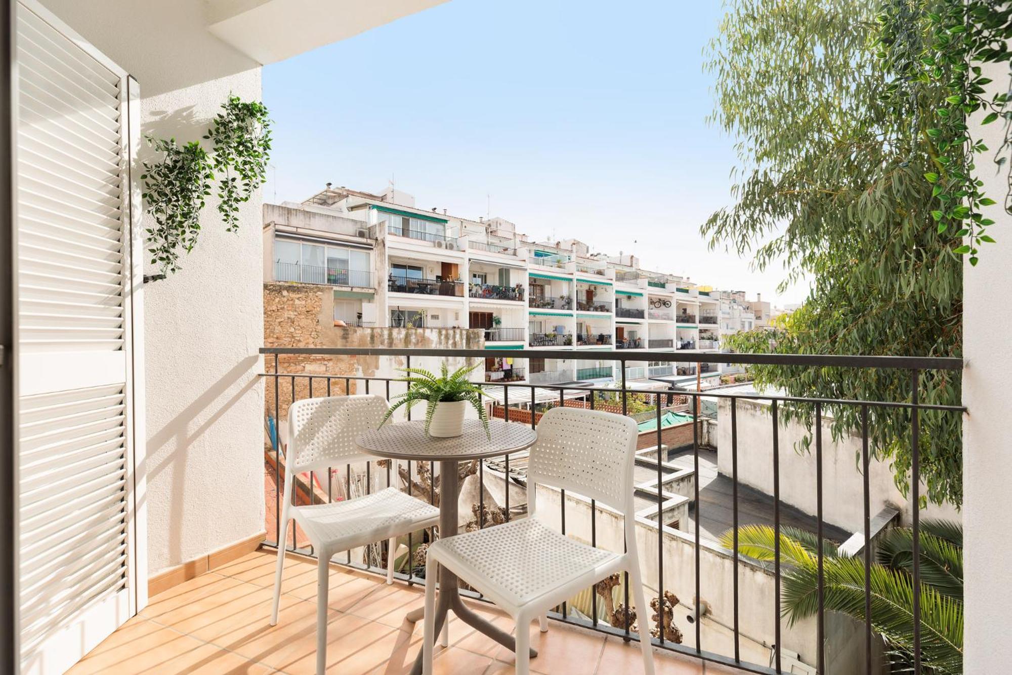 Sitges Group Soul Apartment Ngoại thất bức ảnh