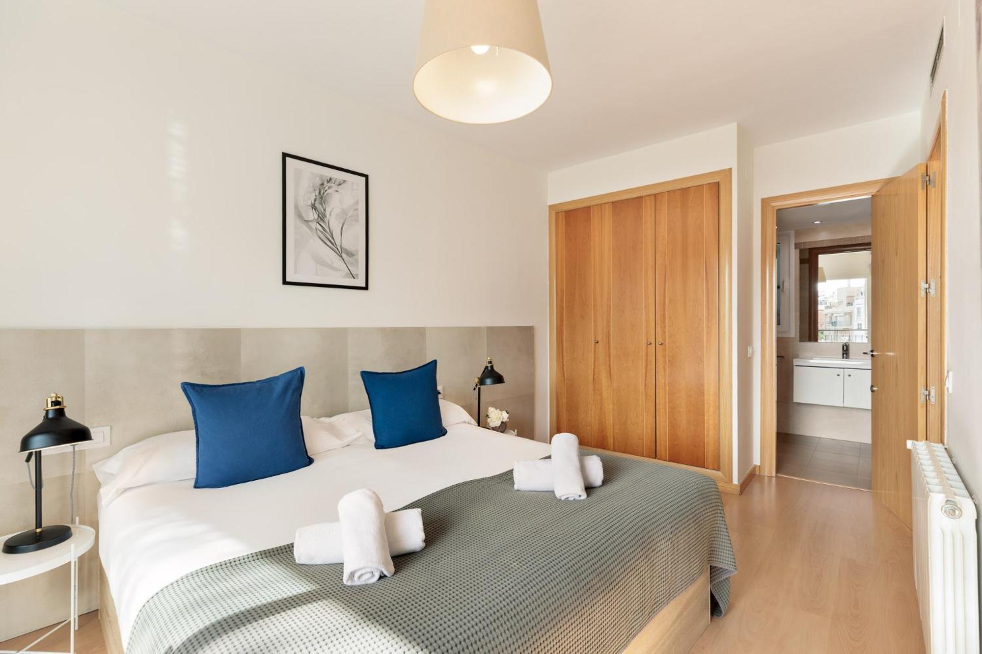 Sitges Group Soul Apartment Ngoại thất bức ảnh