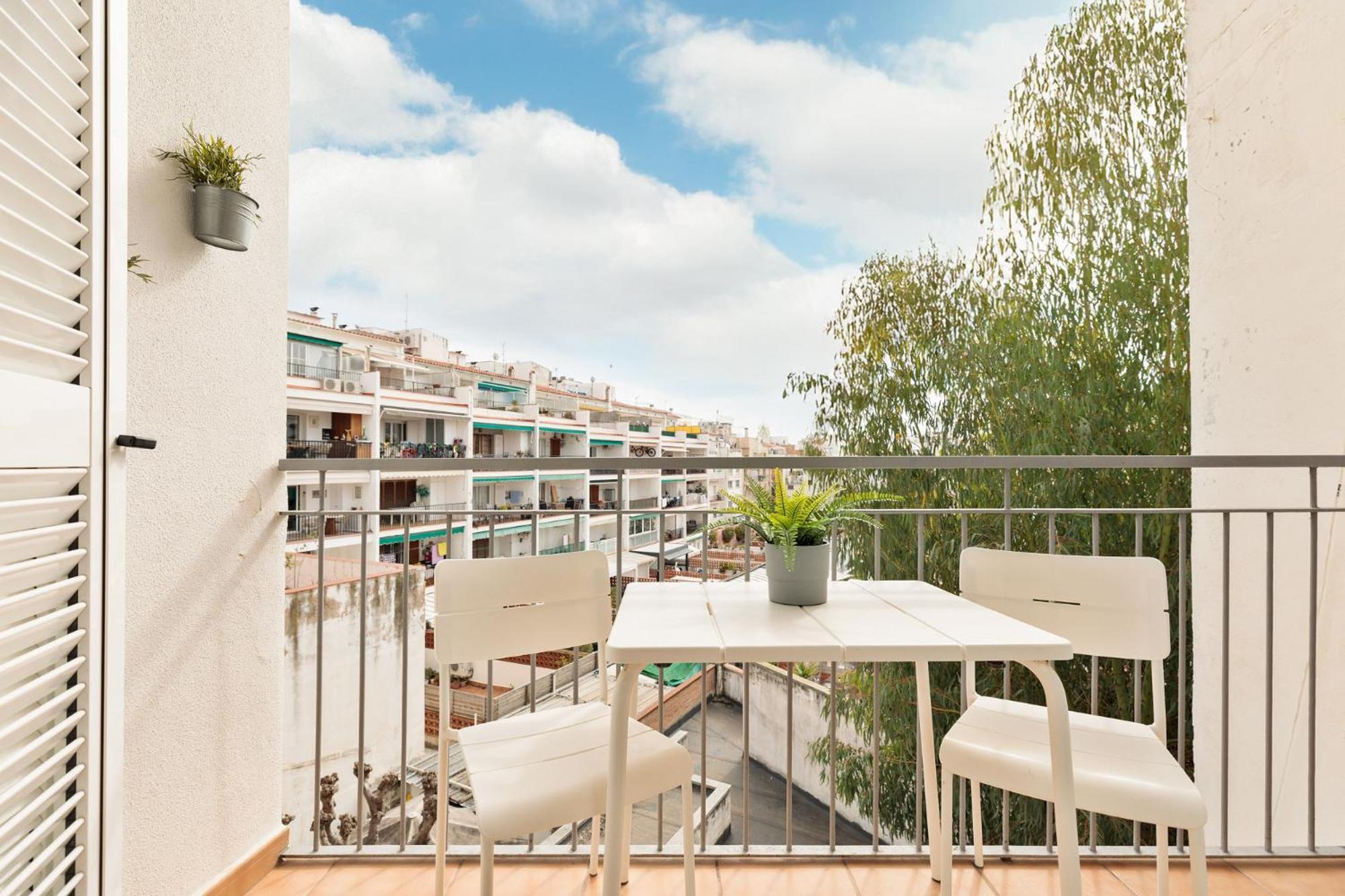 Sitges Group Soul Apartment Ngoại thất bức ảnh