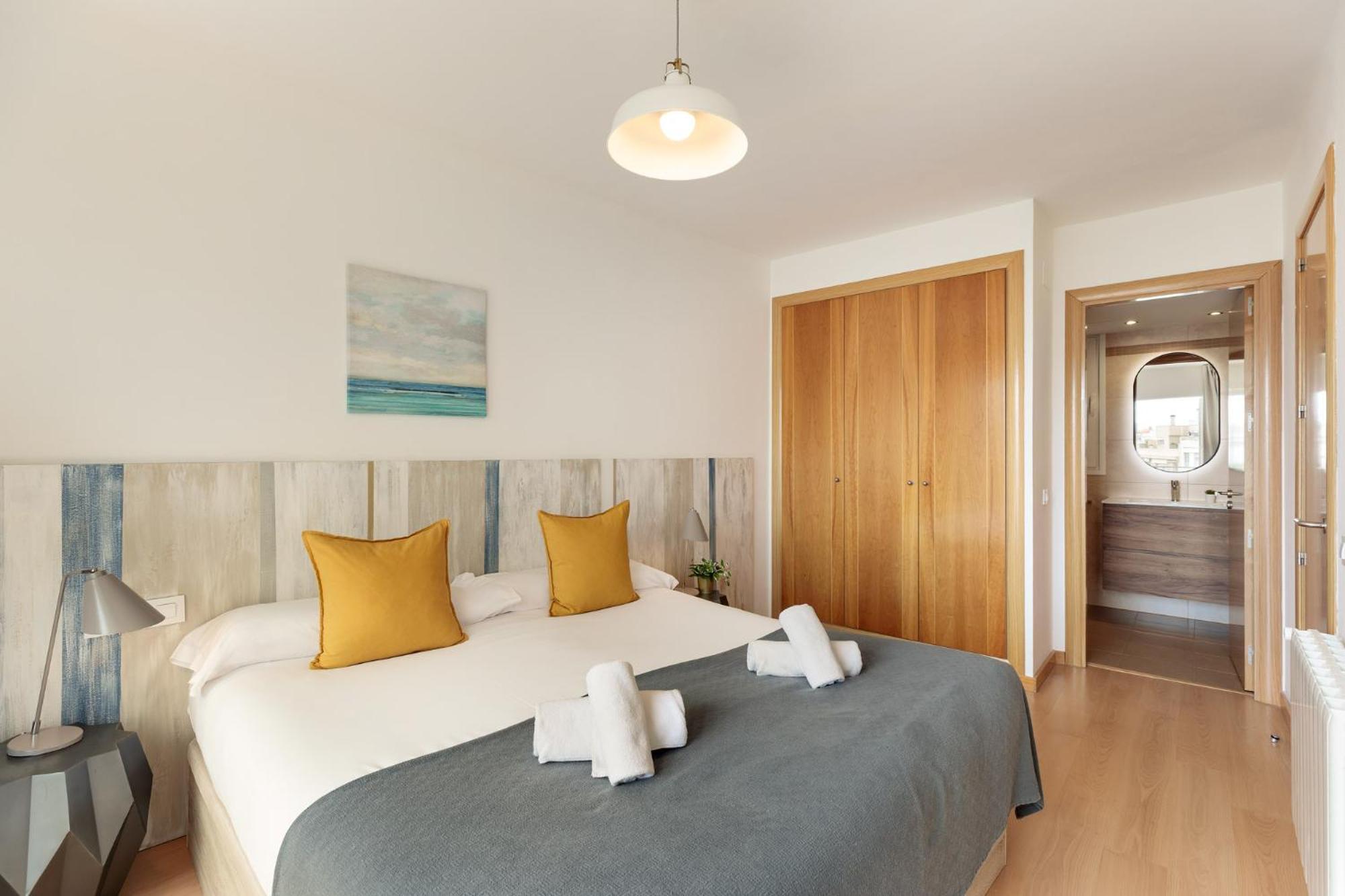 Sitges Group Soul Apartment Ngoại thất bức ảnh