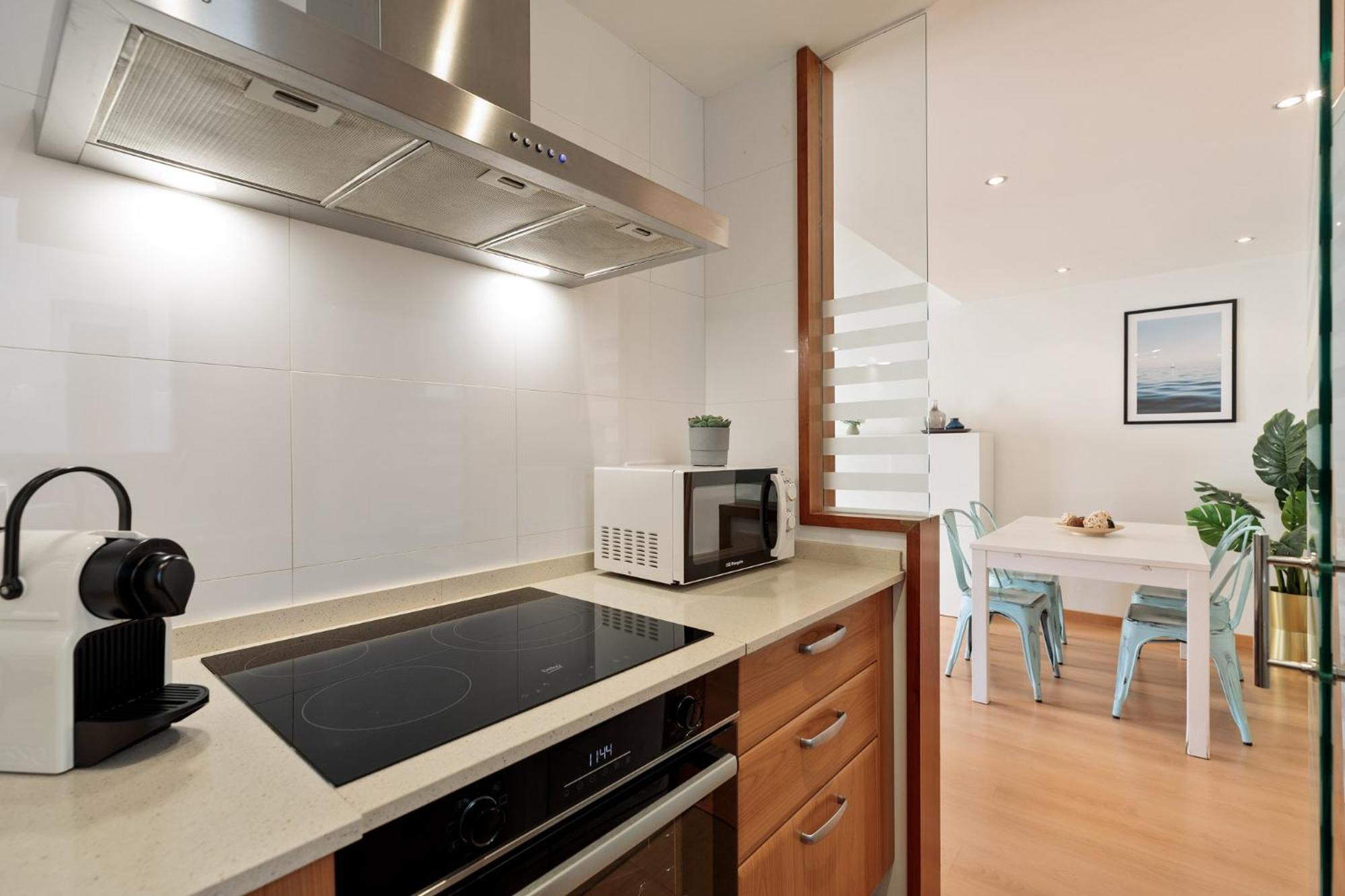 Sitges Group Soul Apartment Ngoại thất bức ảnh