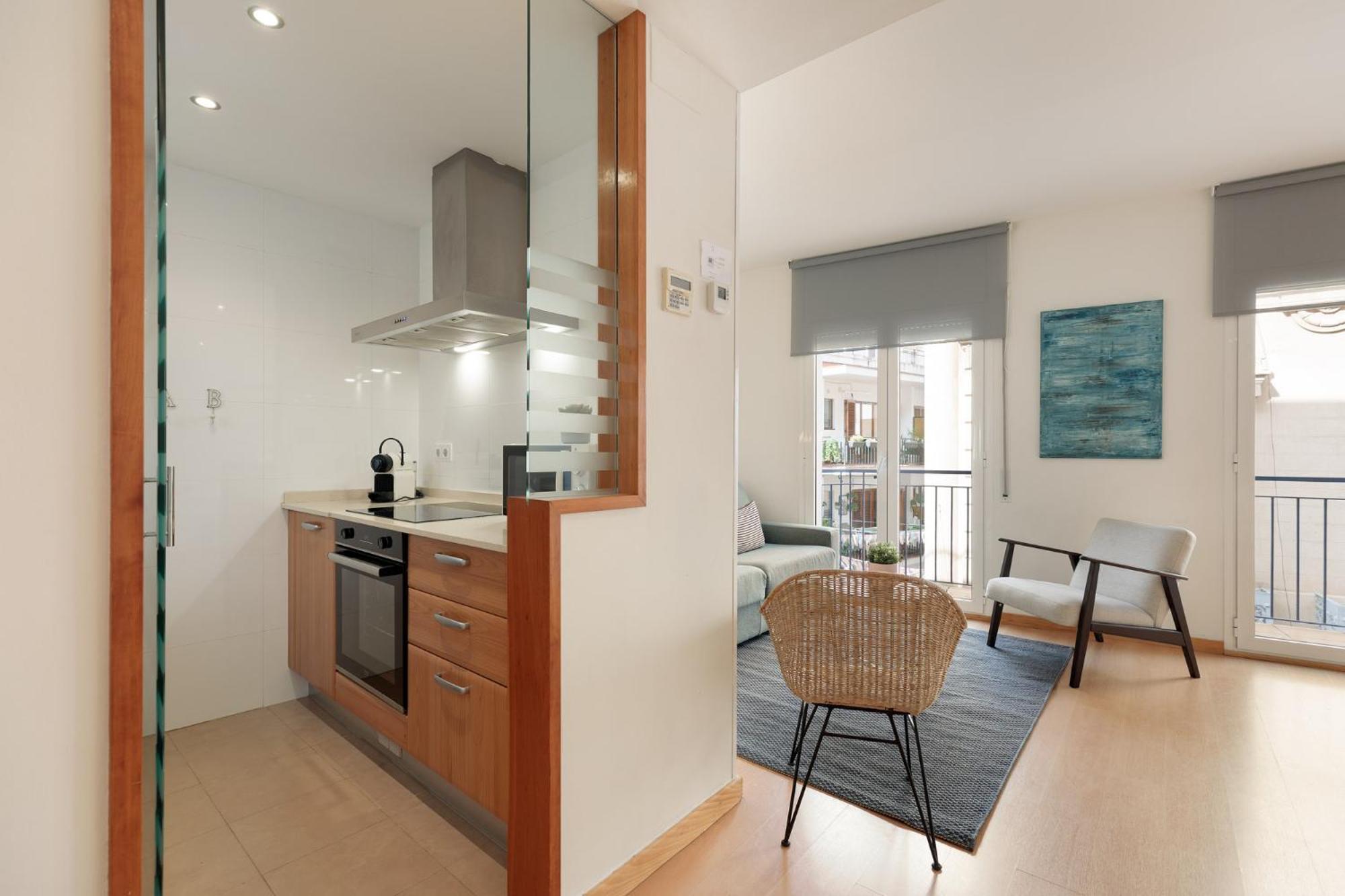 Sitges Group Soul Apartment Ngoại thất bức ảnh