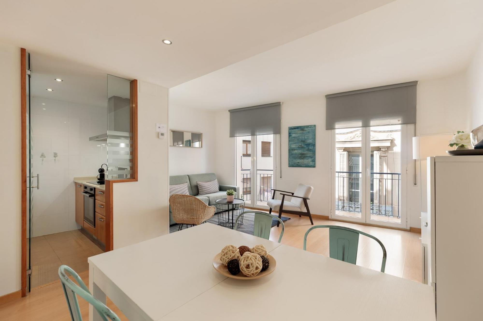 Sitges Group Soul Apartment Ngoại thất bức ảnh