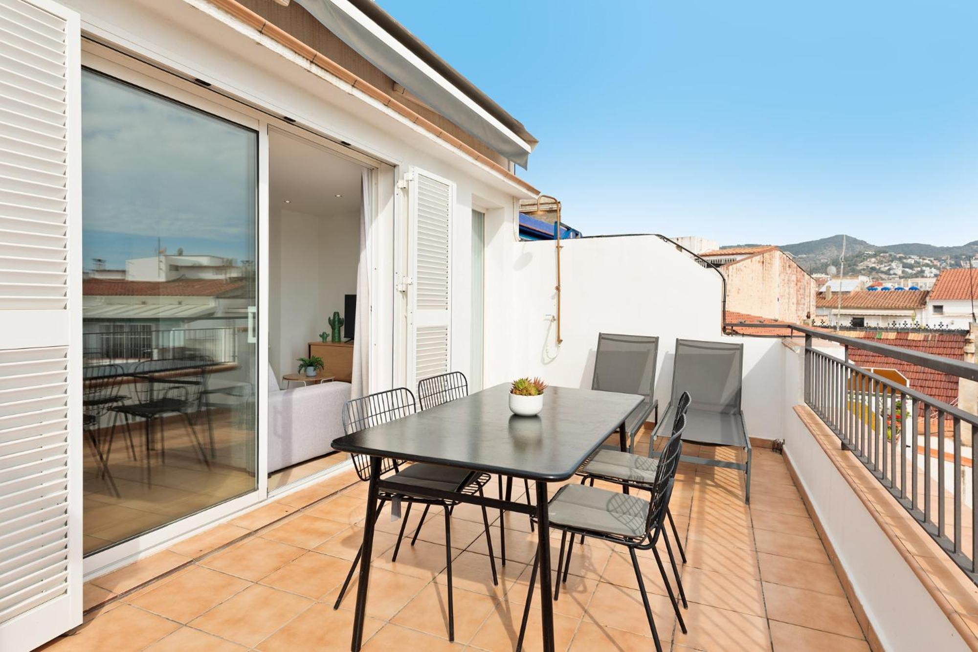 Sitges Group Soul Apartment Ngoại thất bức ảnh