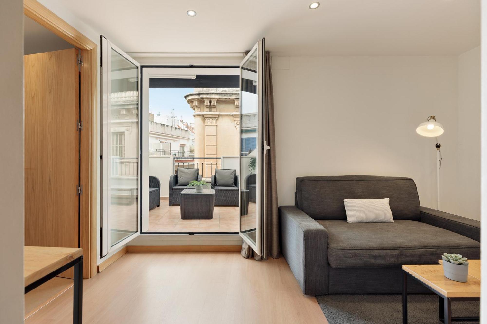 Sitges Group Soul Apartment Ngoại thất bức ảnh