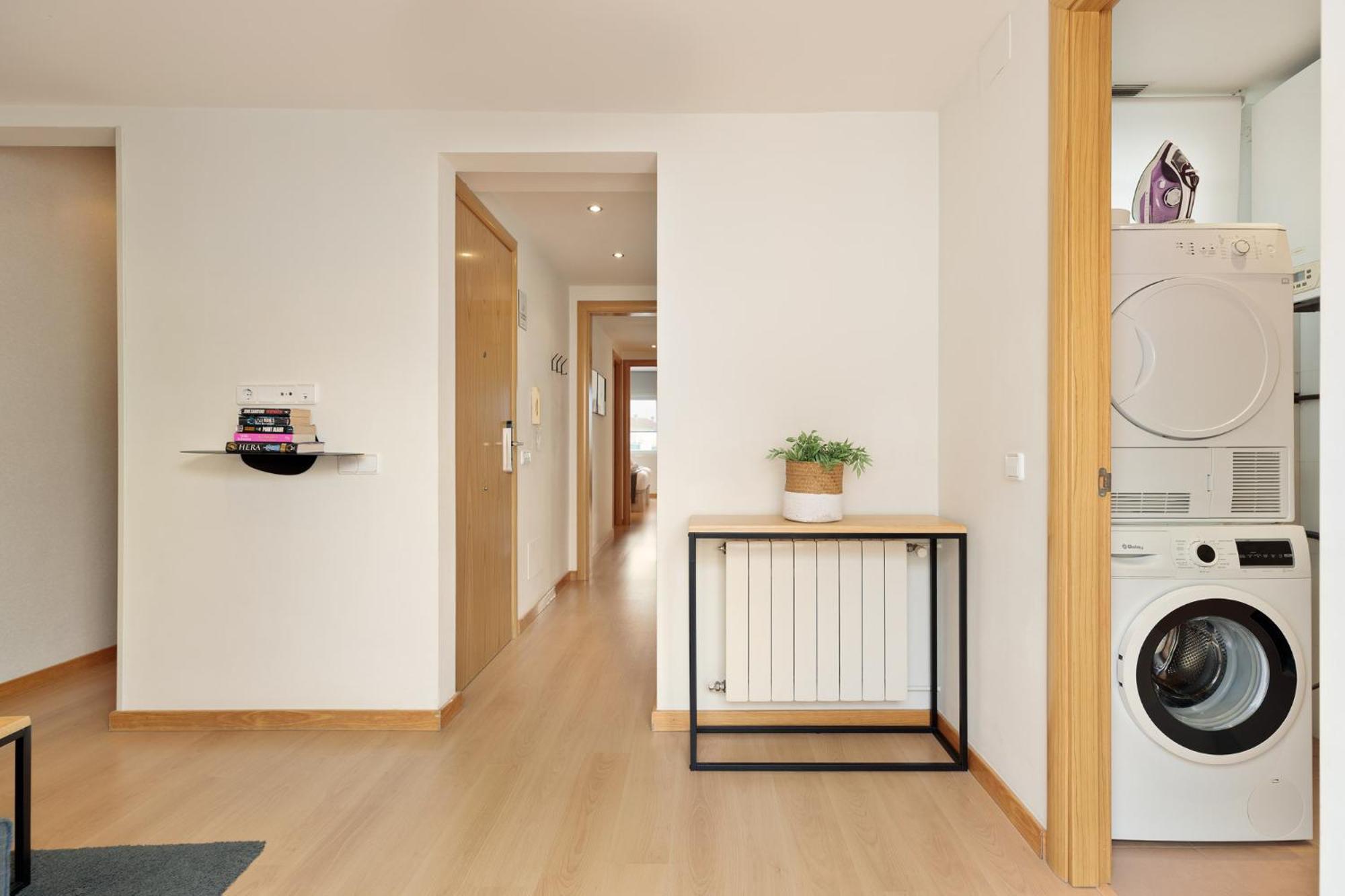 Sitges Group Soul Apartment Ngoại thất bức ảnh