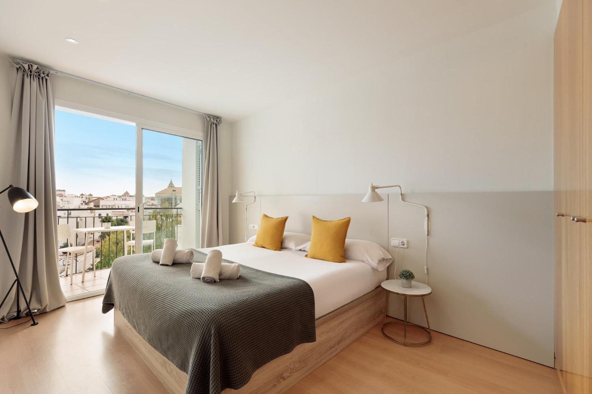 Sitges Group Soul Apartment Ngoại thất bức ảnh