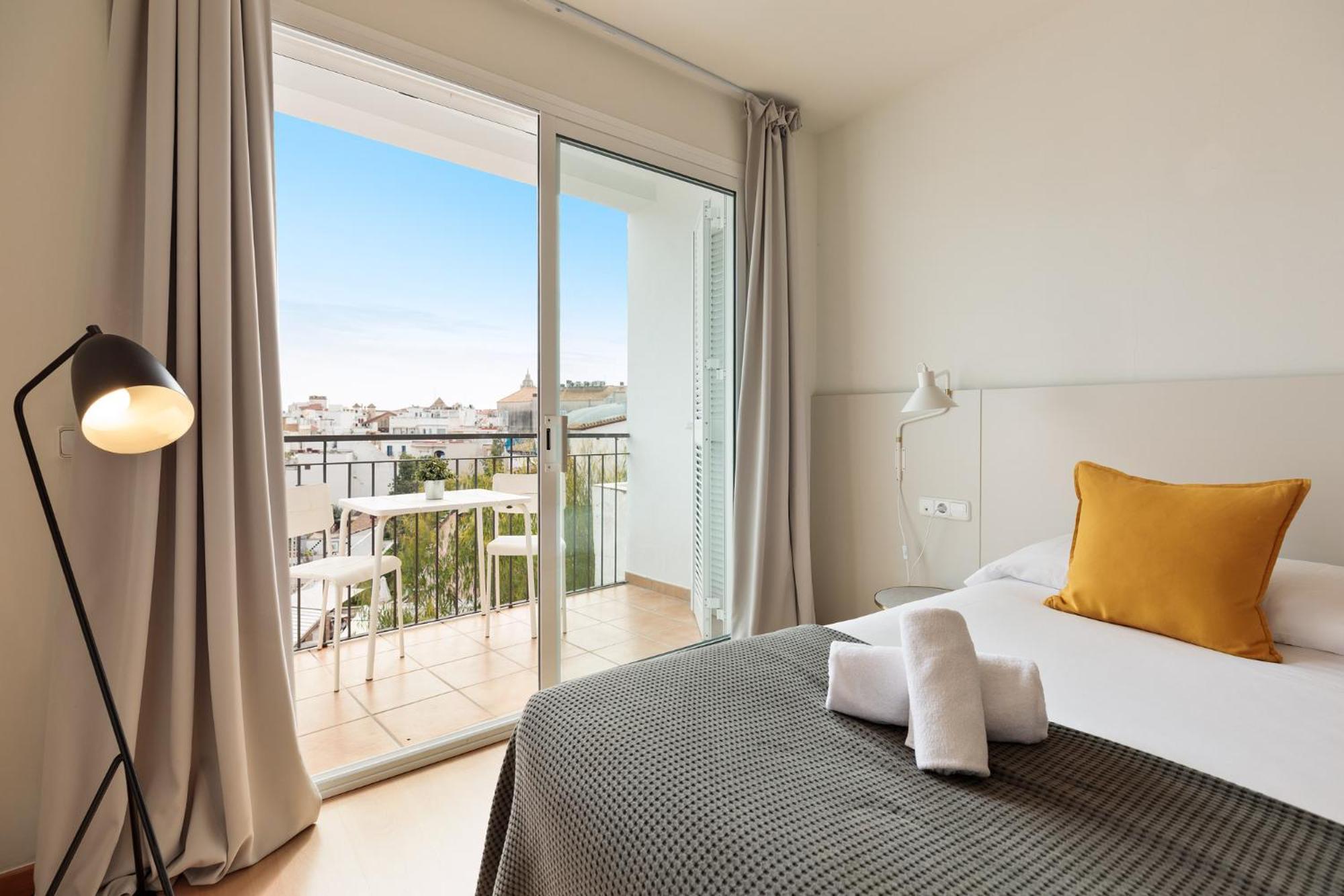 Sitges Group Soul Apartment Ngoại thất bức ảnh