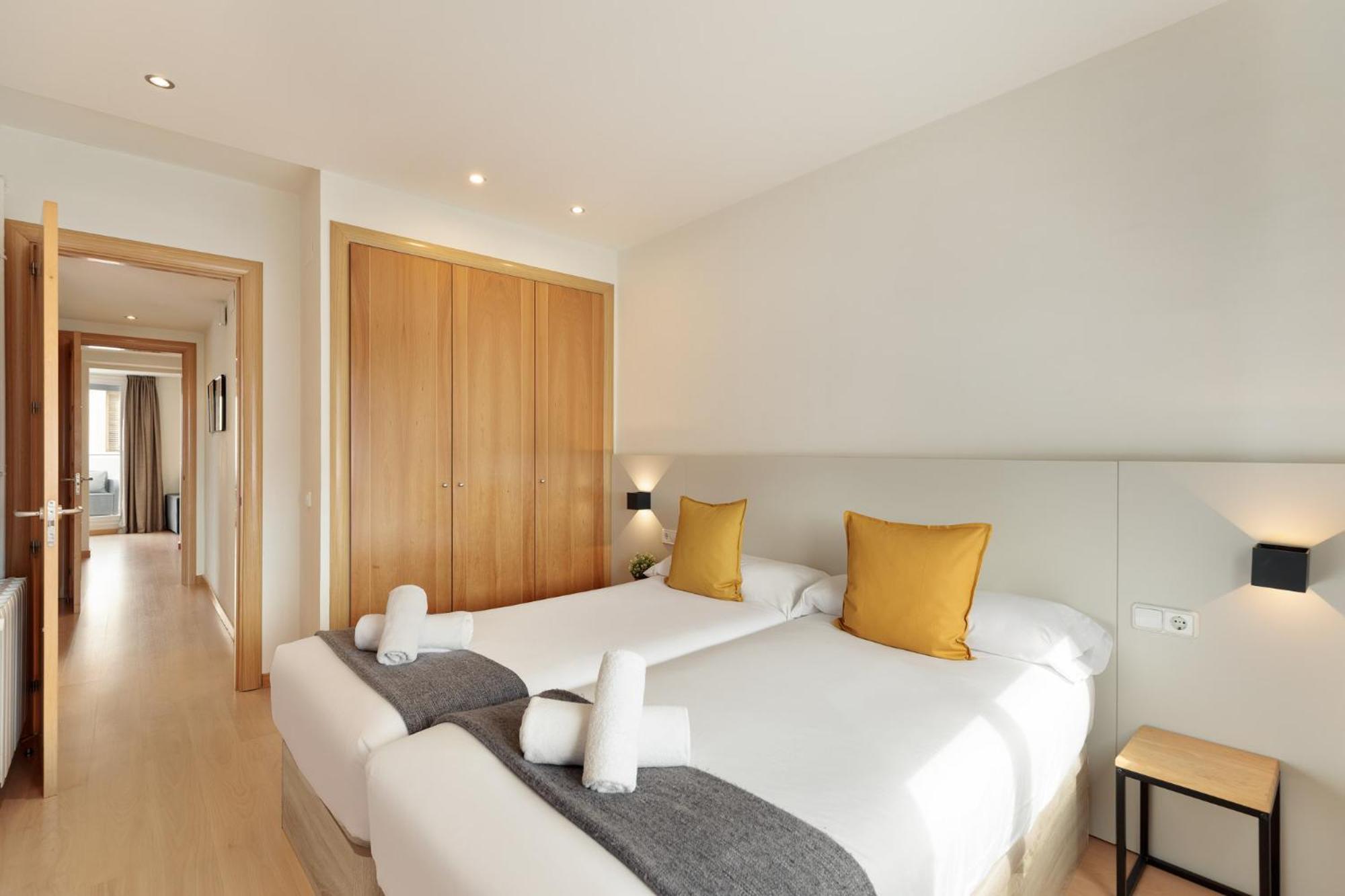 Sitges Group Soul Apartment Ngoại thất bức ảnh