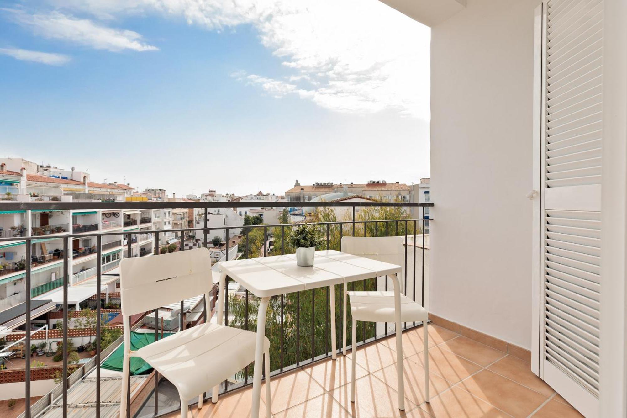 Sitges Group Soul Apartment Ngoại thất bức ảnh