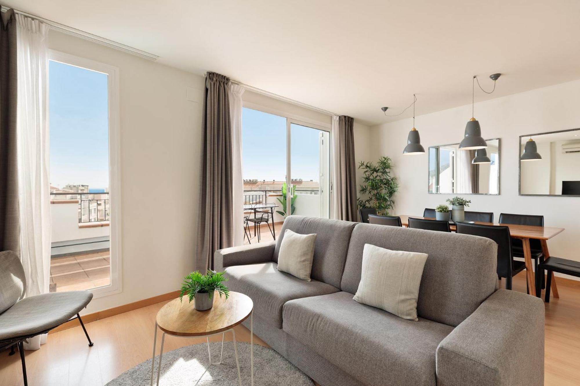 Sitges Group Soul Apartment Ngoại thất bức ảnh