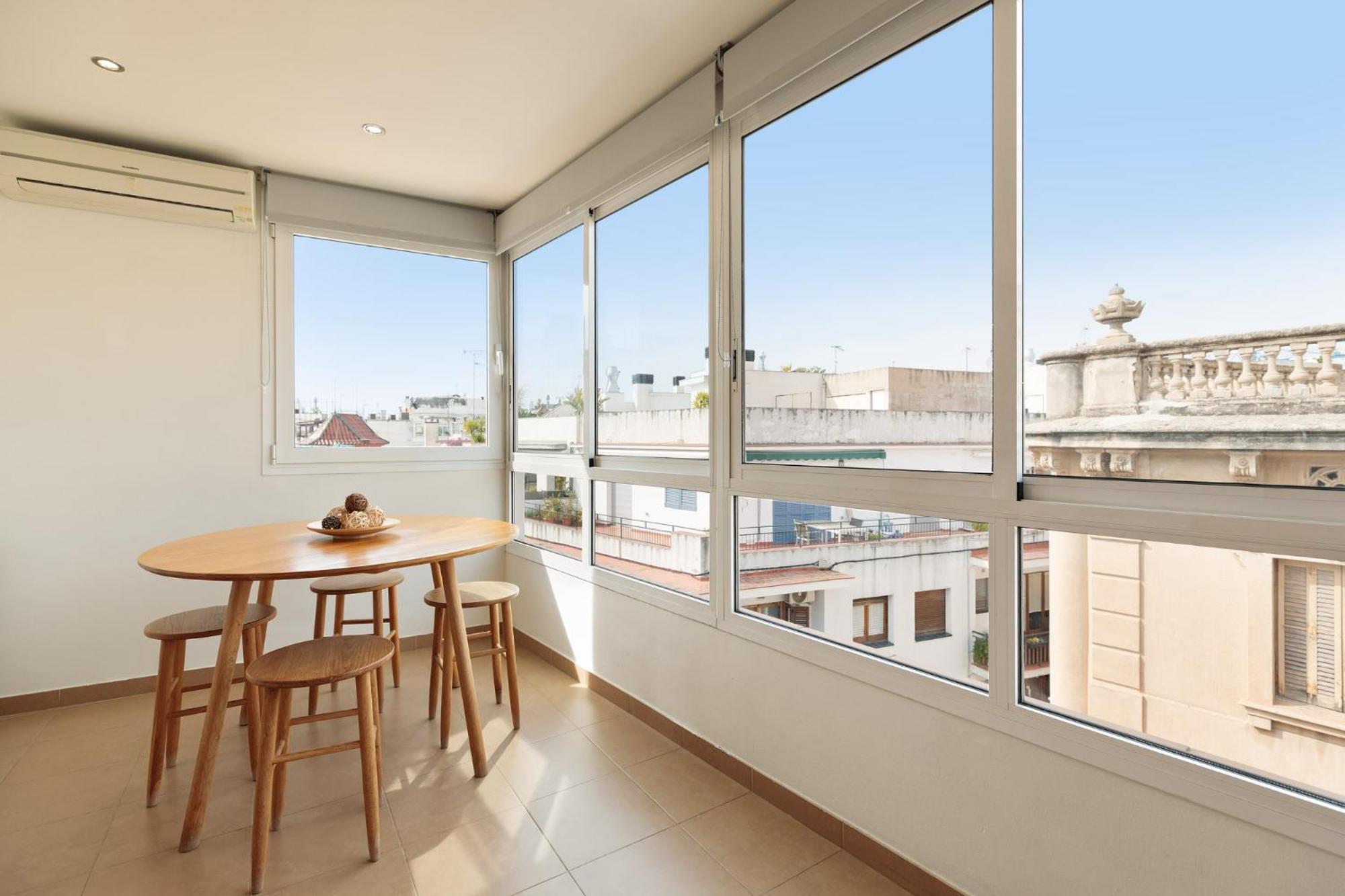 Sitges Group Soul Apartment Ngoại thất bức ảnh