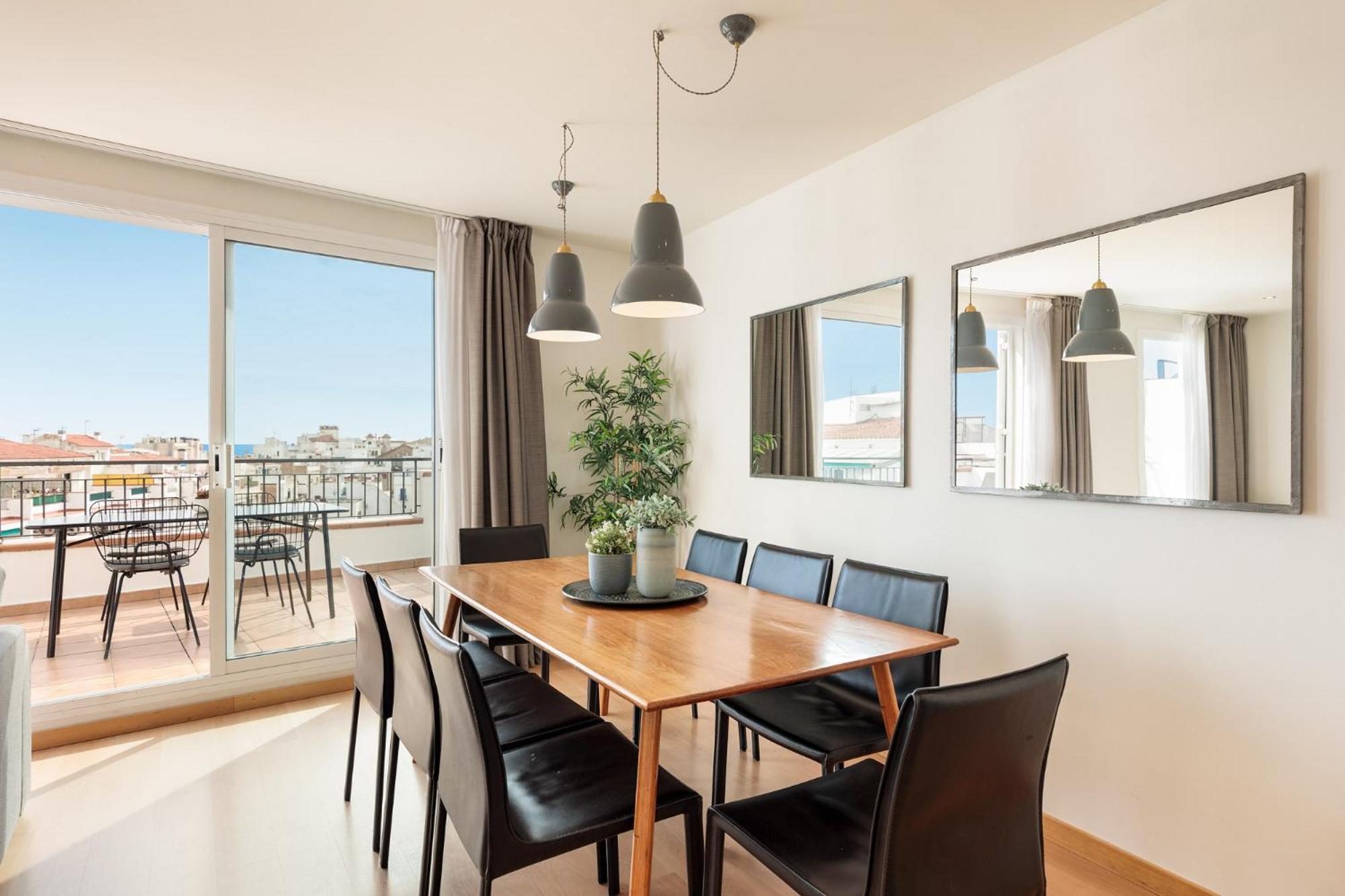 Sitges Group Soul Apartment Ngoại thất bức ảnh