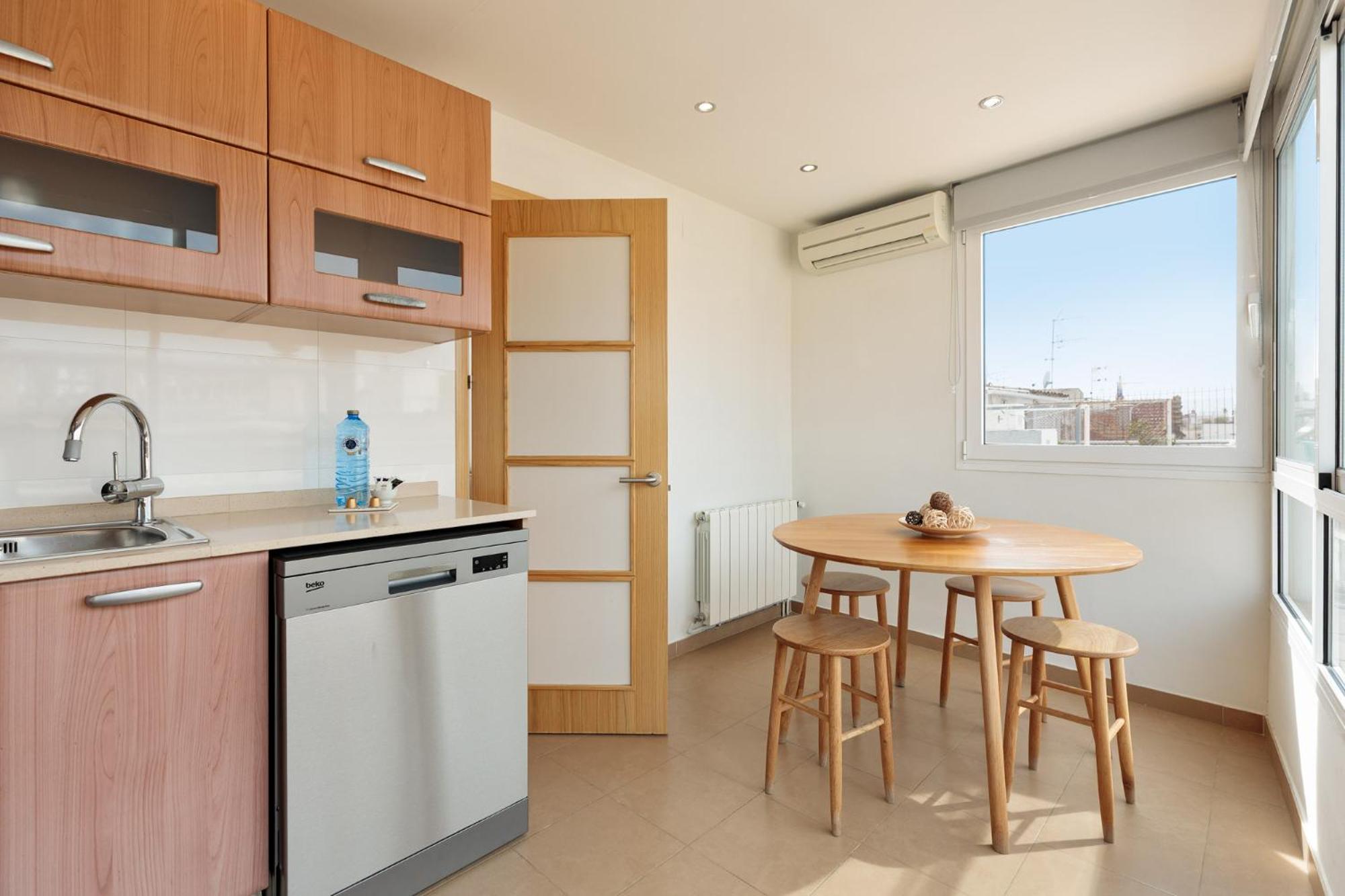Sitges Group Soul Apartment Ngoại thất bức ảnh