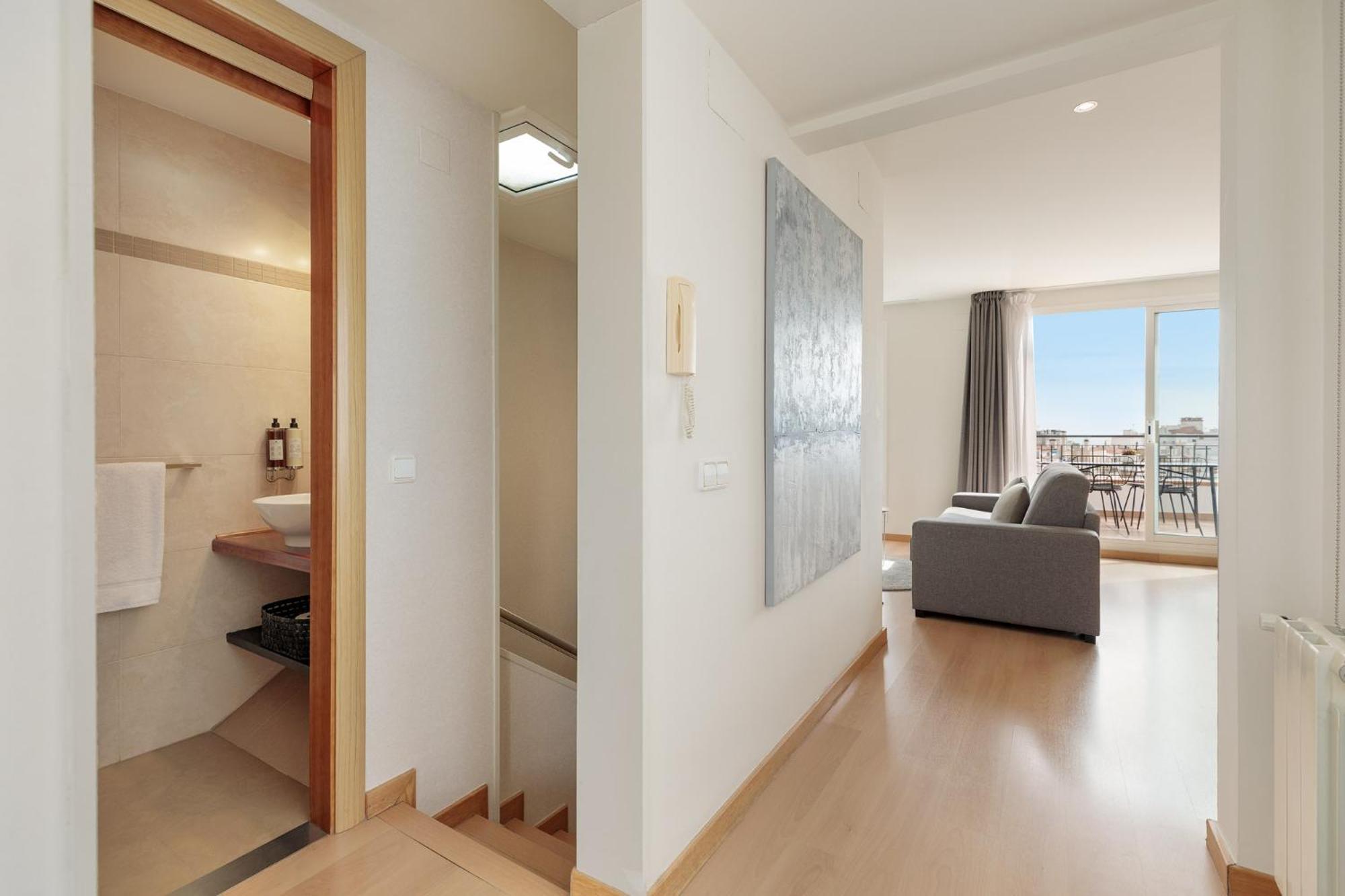 Sitges Group Soul Apartment Ngoại thất bức ảnh