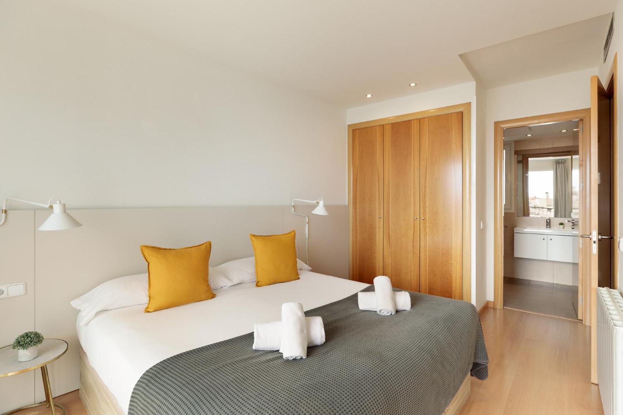 Sitges Group Soul Apartment Ngoại thất bức ảnh