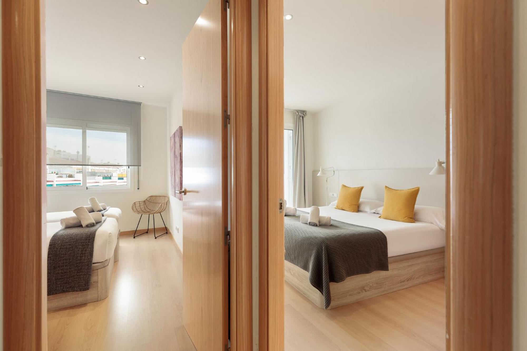 Sitges Group Soul Apartment Ngoại thất bức ảnh