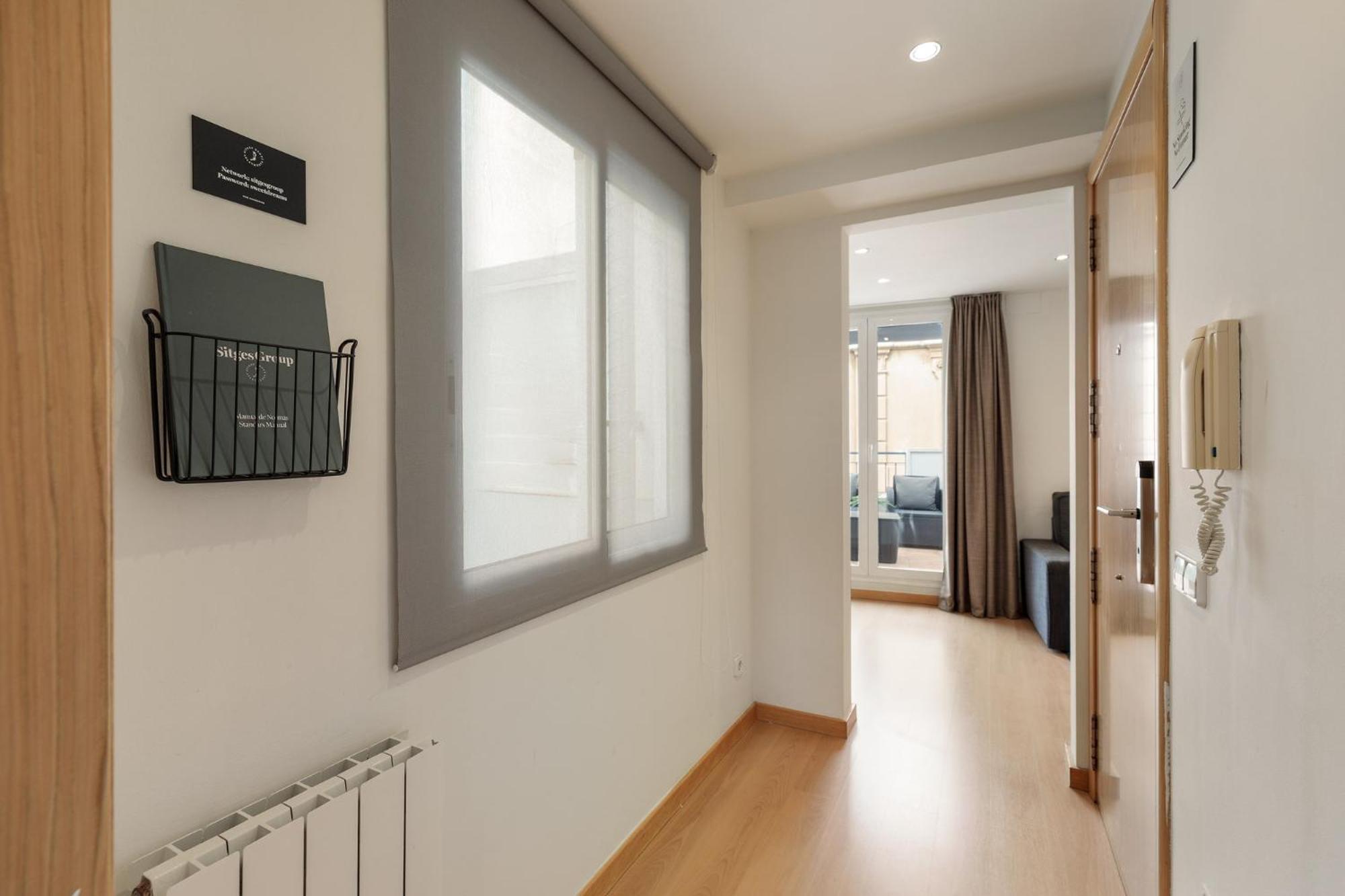 Sitges Group Soul Apartment Ngoại thất bức ảnh